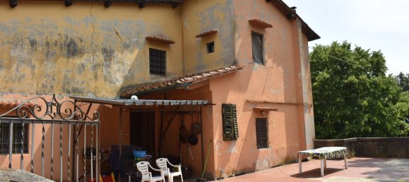 16 rooms House in Figline e Incisa Valdarno, Italy No. 218096 16
