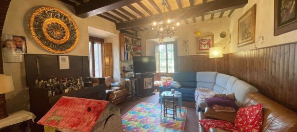 16 rooms House in Figline e Incisa Valdarno, Italy No. 218096 13