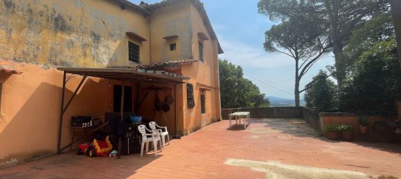 16 rooms House in Figline e Incisa Valdarno, Italy No. 218096 5