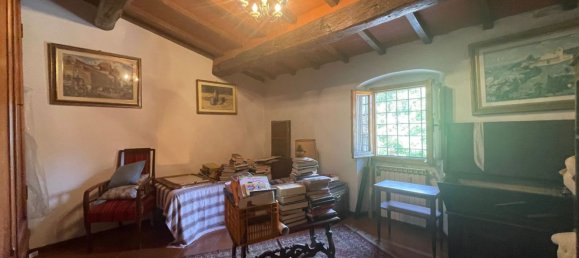 16 rooms House in Figline e Incisa Valdarno, Italy No. 218096 25