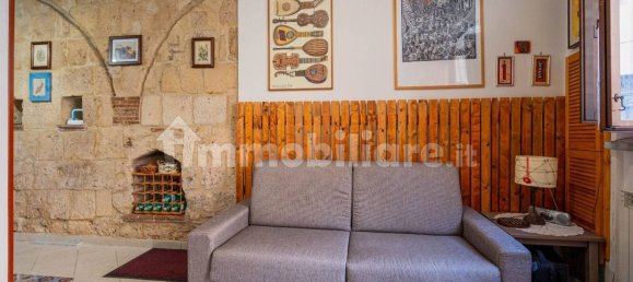 1 bedroom Apartment in Tarquinia, Italy No. 319541 7
