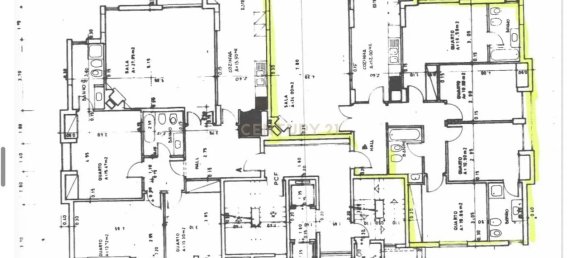 4 bedrooms Apartment in Lisbon, Portugal No. 125173 34