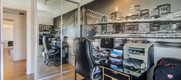 4 bedrooms Apartment in Lisbon, Portugal No. 125173 15