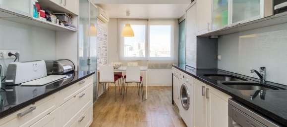 4 bedrooms Apartment in Lisbon, Portugal No. 125173 5