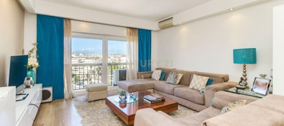 4 bedrooms Apartment in Lisbon, Portugal No. 125173 30