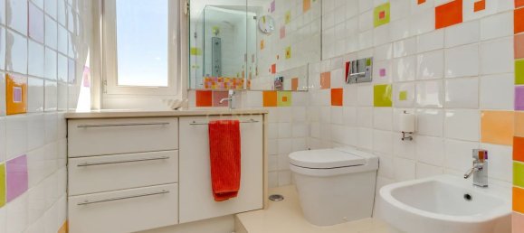 4 bedrooms Apartment in Lisbon, Portugal No. 125173 20