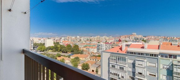 4 bedrooms Apartment in Lisbon, Portugal No. 125173 17