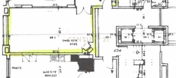 4 bedrooms Apartment in Lisbon, Portugal No. 125173 35