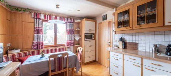 Дом с 6 комнатами в Фёкламаркт, Австрия № 225027 4