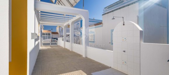 3 bedrooms Villa in Vila Nova de Cacela, Portugal No. 116354 17