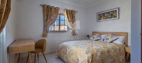 3 bedrooms Villa in Vila Nova de Cacela, Portugal No. 116354 13