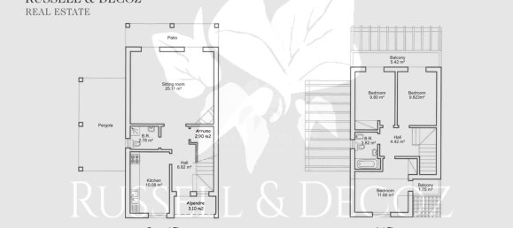 3 bedrooms Villa in Vila Nova de Cacela, Portugal No. 116354 25