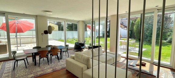 4 rooms Duplex in Meidling, Austria No. 171743 8