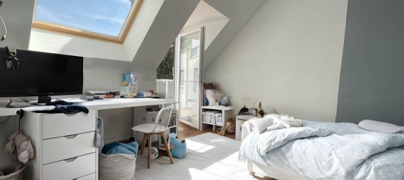 4 rooms Duplex in Meidling, Austria No. 171743 16