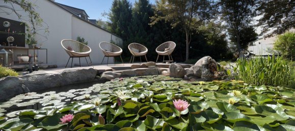 4 rooms Duplex in Meidling, Austria No. 171743 3