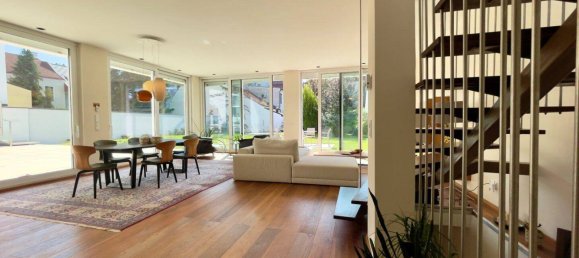 4 rooms Duplex in Meidling, Austria No. 171743 6