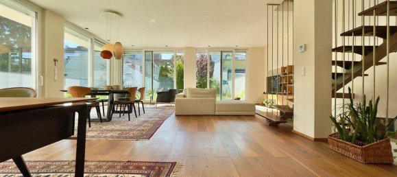 4 rooms Duplex in Meidling, Austria No. 171743 5