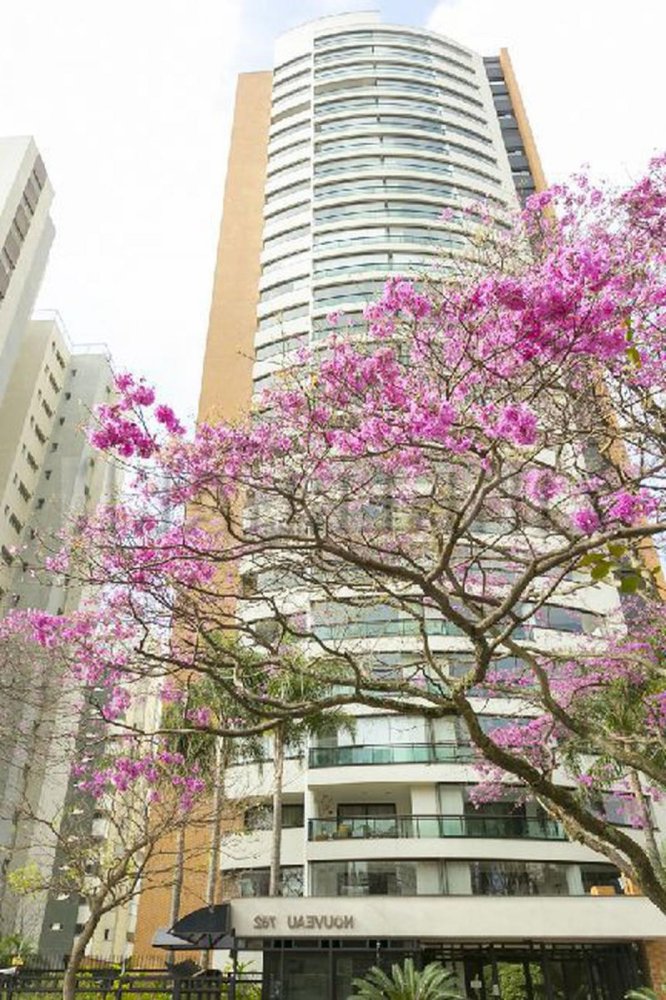 3 Schlafzimmer Wohnung in Sao Paulo, Brazil, Nr. 585703