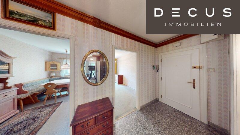 3-salle Appartement à Dobling, Austria No. 238899