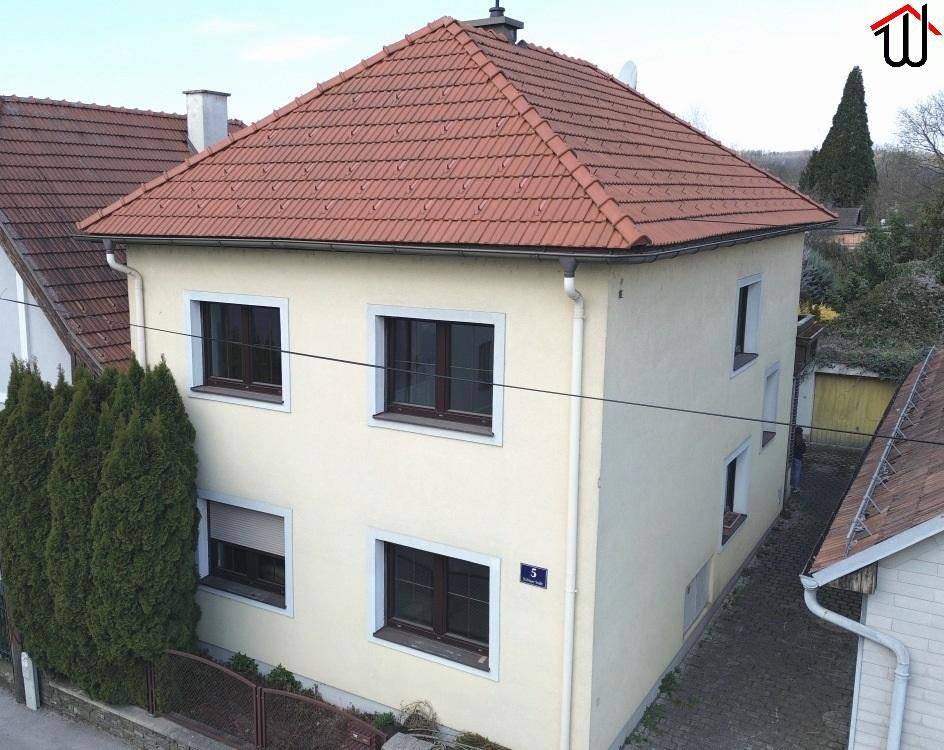 6-salle Maison à St. Polten, Austria No. 148318