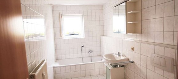 Квартира с 1 спальней в Карлсруэ, Германия № 46036 6