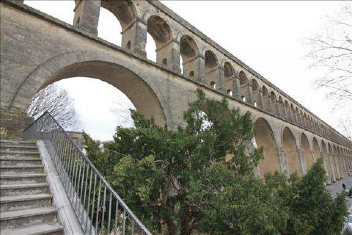 2 bedrooms Condo in Montpellier, France No. 25256