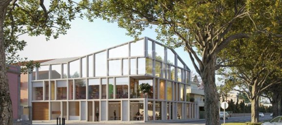 493m² Land in Porto, Portugal No. 117007 3