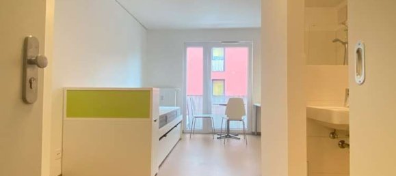 1 chambre Appartement à Wetteraukreis, Germany No. 51071 2