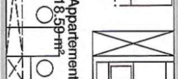 1 chambre Appartement à Wetteraukreis, Germany No. 51071 16