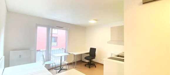 1 chambre Appartement à Wetteraukreis, Germany No. 51071 9