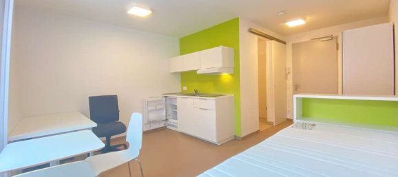 1 chambre Appartement à Wetteraukreis, Germany No. 51071 15