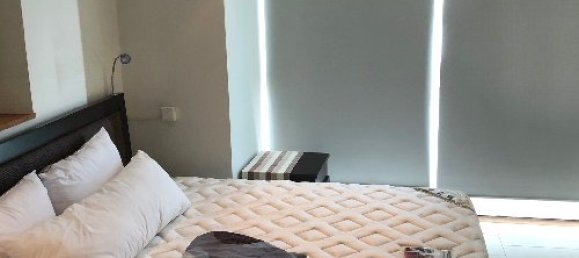 Apartamento com 1 quarto em condomínio em Pattaya, Thailand N.º 914 5