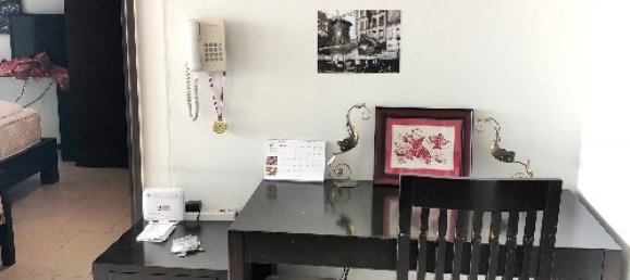 Apartamento com 1 quarto em condomínio em Pattaya, Thailand N.º 914 4