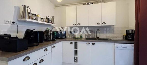 Adosado de 3 dormitorios en Lille, France No. 156524 3