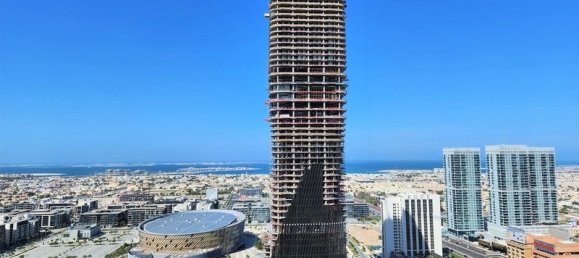 Квартира с 1 спальней в Даунтаун Дубай (Даунтаун Бурдж Дубай), ОАЭ № 7286 8