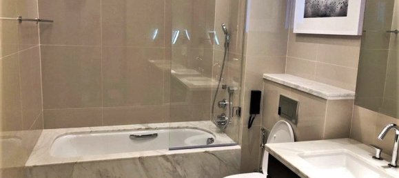 Квартира с 1 спальней в Даунтаун Дубай (Даунтаун Бурдж Дубай), ОАЭ № 7286 5