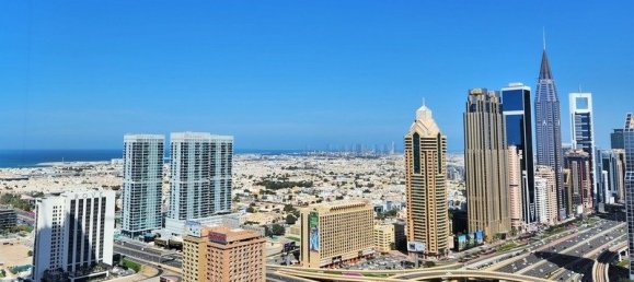 Квартира с 1 спальней в Даунтаун Дубай (Даунтаун Бурдж Дубай), ОАЭ № 7286 9