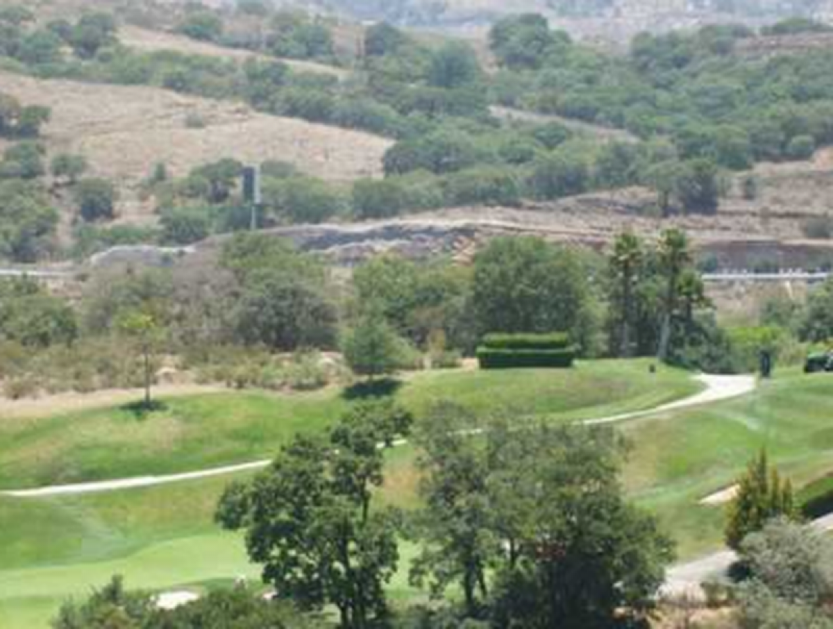  قطعة أرض في Mexico رقم 206500