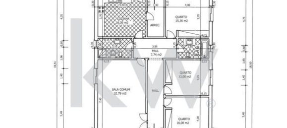 3 bedrooms House in Olhao, Portugal No. 139572 21