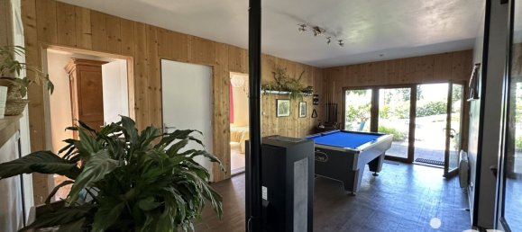3 Schlafzimmer Haus in Le Puid, France, Nr. 262658 3