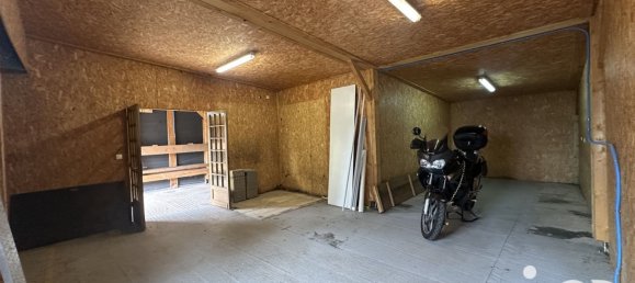 3 Schlafzimmer Haus in Le Puid, France, Nr. 262658 19