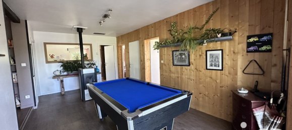 3 Schlafzimmer Haus in Le Puid, France, Nr. 262658 14