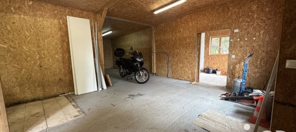 3 Schlafzimmer Haus in Le Puid, France, Nr. 262658 17