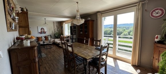 3 Schlafzimmer Haus in Le Puid, France, Nr. 262658 5
