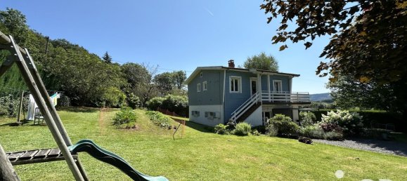 3 Schlafzimmer Haus in Le Puid, France, Nr. 262658 2