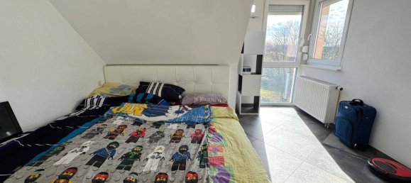 3-Zimmer Wohnung in Ostalbkreis, Germany, Nr. 25493 12