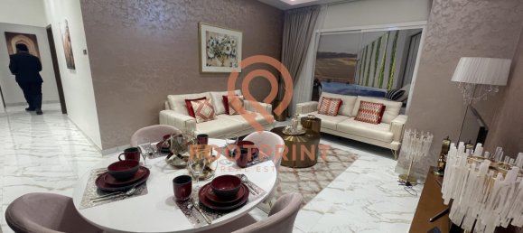 2 Schlafzimmer Wohnung in Arjan, UAE, Nr. 24442 3