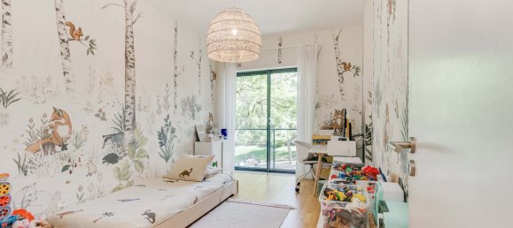 3 bedrooms Apartment in Oeiras, Portugal No. 241943 13