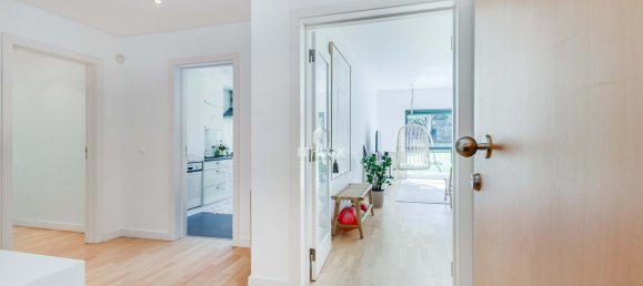 3 bedrooms Apartment in Oeiras, Portugal No. 241943 3