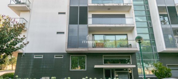 3 bedrooms Apartment in Oeiras, Portugal No. 241943 26